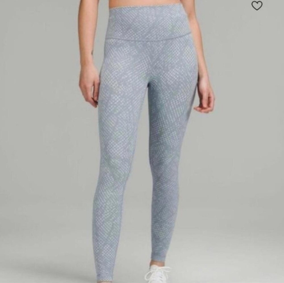 lululemon athletica Pants - lululemon athletica Wunder Under HR